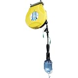 日平 リール ランプリール 10M 125V/10A コード引き出し時 HEP-610HL-Y