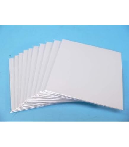 Amazon.co.jp: (サプライ) CDサイズ クラフト色無地紙ジャケット10