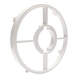 大建プラスチックス 押え枠 丸型・角型プッシュ式用 W-150MPS4