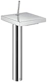 Hansgrohe AxorスタルクX 4インチsingle-hole洗面所蛇口 12 Inch 10080001 1
