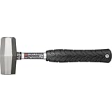 オーエッチ工業 スチール石刃ハンマー1.1KG SH-11SP