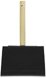ハンディ・クラウン スポンジブラシ 4インチ(100mm)