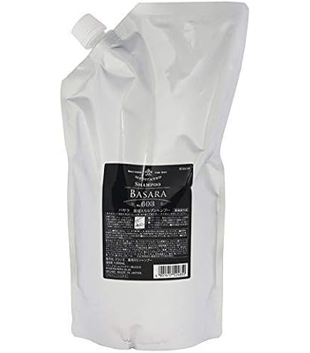 Amazon | クラシエ バサラ スカルプクレンジング モイストクリア 601