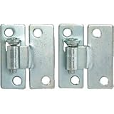 Ultraハードウェア96737ヒンジシャッターwith Screws