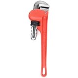 Cobra Products PST185 10' Cast Iron Pipe Wrench [並行輸入品]