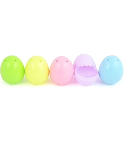 Amazon | あミューズ ベビーカラー パカッ!とたまごカプセル