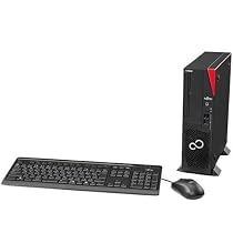 Amazon.co.jp: 富士通 ESPRIMO D7014/RX FMVD6000LP Windows11 Pro