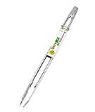 スーパージャンボ万能トング 【まとめ買い108個セット】 エコー金属 （4934481997435）