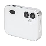 NOENNULL64MP 4K デジタルカメラナイトビジョントリプルレンズ 3 インチ HD タッチスクリーンエンターテイメントデジタルカメラ OTG 伝送 3600mAh