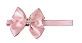 MANDY Satin Ribbons Lt. Pink