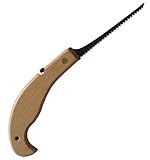 角利 折込引廻鋸 120mm