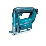 マキタ:充電式ジグソー ＜JV100D＞ 型式:JV100DW