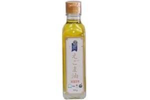 ムソー スリーエス えごま油(低温圧搾) 165g