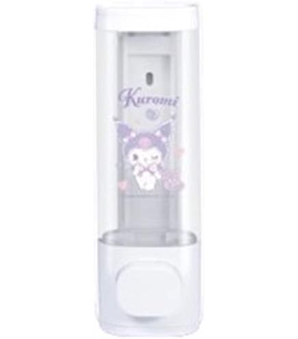 Amazon.co.jp: サンリオ(SANRIO) マイメロディ ソープ自動