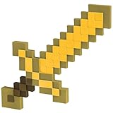 Disguise マインクラフト ゴールドソード コスチュームアクセサリー