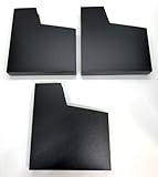 海外NESソフト用ケース (３個セット)