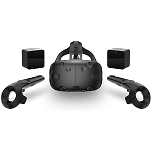 【国内正規品】 HTC VIVE (コンシューマーエディション)