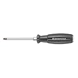 PB SWISS TOOLS 7193D-1-80 貫通プラスドライバー 根元六角 ds-1851266