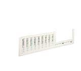 Westwood Design Dakota Toddler Rail, White by Westwood Design