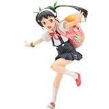 化物語 HGフィギュア 八九寺真宵 単品