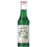 MONIN(モナン) グリーンミント・シロップ250ml グリーンミント