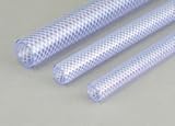工業用ホース 三洋化成 SKソフトブレード 38x48 40m カセ巻 工業用