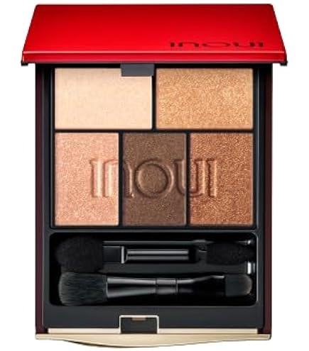 Amazon.co.jp: 【アイズ08 ヌーディーベージュ】インウイ アイズ 08