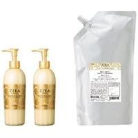 Amazon | Kracie クラシエ ZIRA ジーラ 化粧水＆乳液 2本