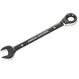 FUT(エフュ ト) ミニサイズ自転車整備ラチェットレンチ　DIY自宅用コンビネーションレンチ16mm