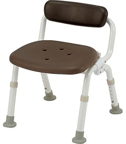 Amazon | シャワーチェア[ユクリア]コンパクトワンタッチおりたたみN