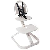 Svan Signet Essential Chair - Whitewash by Svan [並行輸入品]