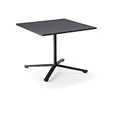 コクヨ  配送・組立・設置込    ミーティングテーブル DAYS OFFICE FLIP TOP XY-TFT99FE6AMCB 幅90×奥行9