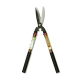 CM08190 伸縮刈込鋏 のび～る強力型 刃長 １６０ mm 全長 ５６０mm ～ ８００ mm