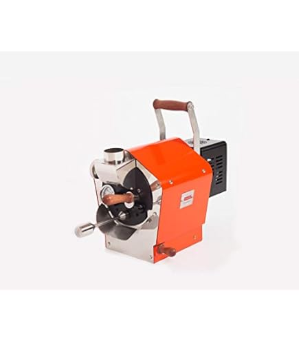 Amazon | BOCABOCA コーヒーロースター250 クーラー付き 110Ⅴ