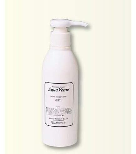 Amazon | ドクターリセラ アクアヴィーナス ピュアモイスチャージェル