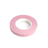 SimpleLifeフローラルステムラップフローリスト人工フラワーメタルテープワイヤーコサージュクラフトアート