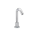 Hansgrohe 06404820 Talis S浴槽フィラー注ぎ口& Rough in Brushedニッケル