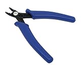 Housweetyビーズ工具 ジュエリー用 クリンパ ラシオペンチ 手芸 工芸 DIY 工具 アクセサリー工具