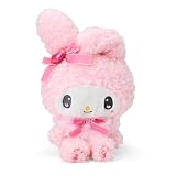 サンリオ(SANRIO) ぬいぐるみ（メロウサロミウサ） マイメロディ ポリエステル 対象年齢3才以上 826910