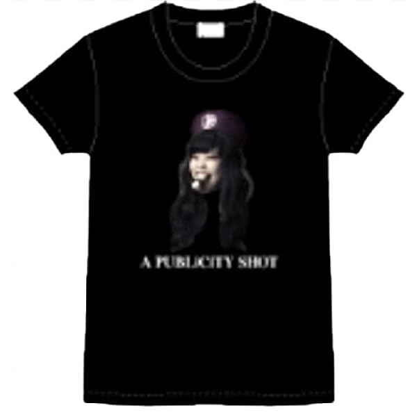 Amazon | BiSH (ビッシュ) IDOL Tシャツ XXLサイズ | Tシャツ