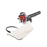 マキタ:ブロワ&バキューム FLH2500V