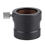望遠鏡延長チューブ 31.7 mm24.5 mmアダプター 天体望遠鏡 アイピース マウントアダプター望遠鏡のアダプタ延長チューブ Tマウント対応 天体望遠鏡用アクセサリー 望遠鏡用リング 接眼アダプター