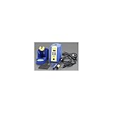 HU16048 コントローラー付半田ごて[温度表示付]