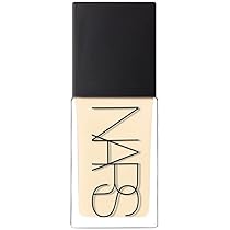 NARS プライマー2種類＆リキッドファンデーション セット 数量限定】ライトリフレクティングプライマー&ファンデーション