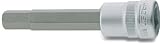 HAZET(ハゼット)  ヘキサゴンソケット(差込角9.5mm) 8801H8