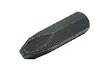 Lisle Corporation 30190 No.4 Phillips Bit .31 Shank