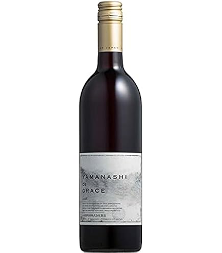 Amazon.co.jp: 中央葡萄酒 グレイス グリド甲州 白 750ml(スクリュー