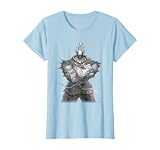STREET FIGHTER 豪鬼 拳を極めし者 Tシャツ