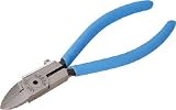 [1041894]メリー　ハイプラニッパ（ガタ修正具付）１２５ｍｍ 160SG125