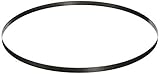 Lenox Tools 8010938PW245 Wolf-Band Portable Band Saw Blade 44-7/8-Inch x 1/2-Inch x .020-Inch 24 TPI